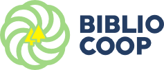 BIBLIOCOOP Logo