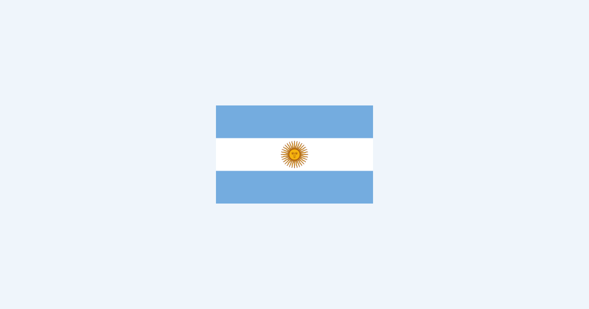 Argentina