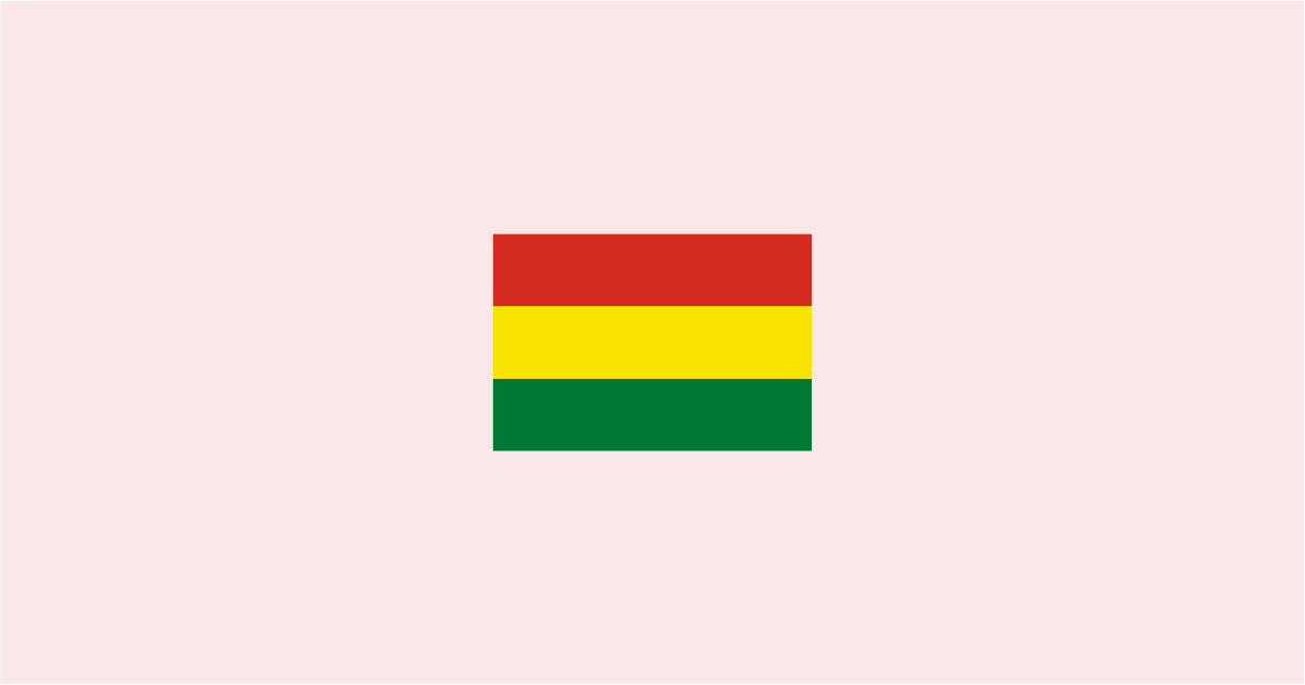 Bolivia