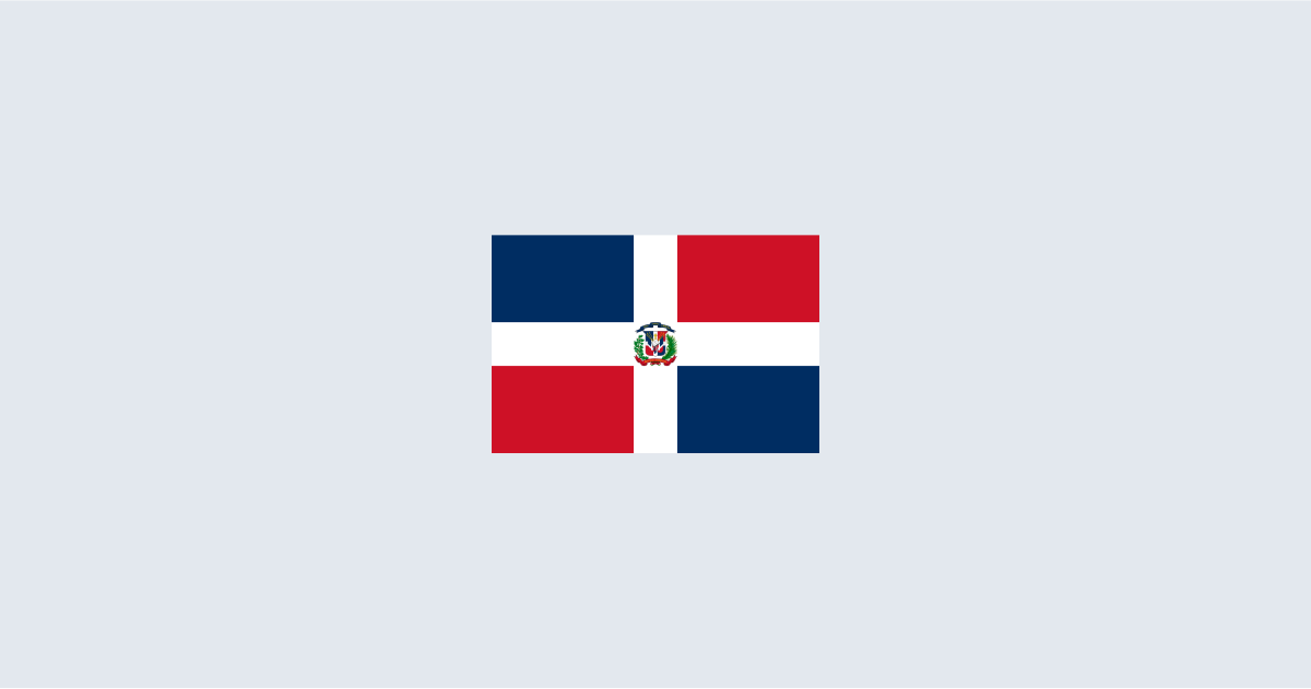 República Dominicana