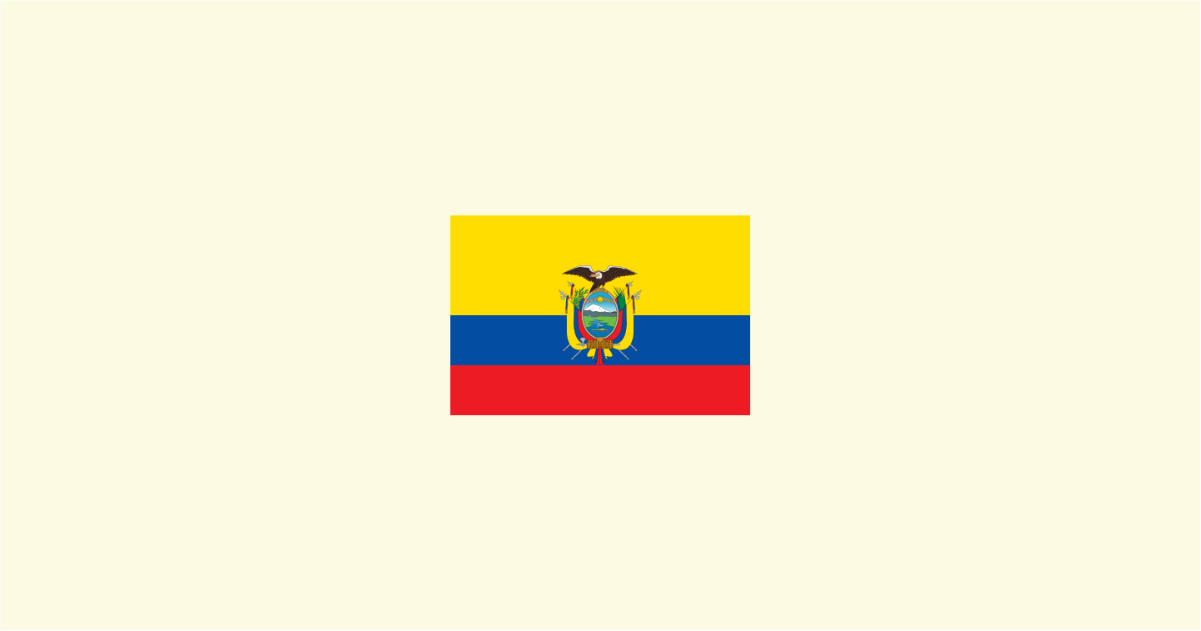 Ecuador