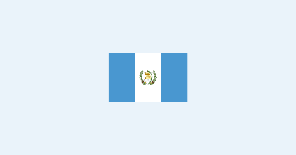 Guatemala