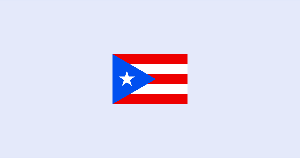 Puerto Rico